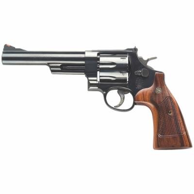 S&W 57CLAS 41M DA 6B 6R AS