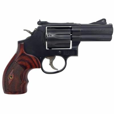 S&W 586PC COMP 357 3B 7R ANS