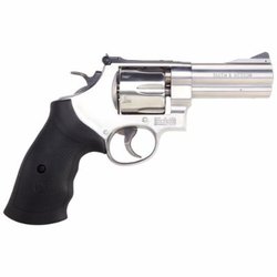 S&W 610 10MM DA 4SS 6R AS