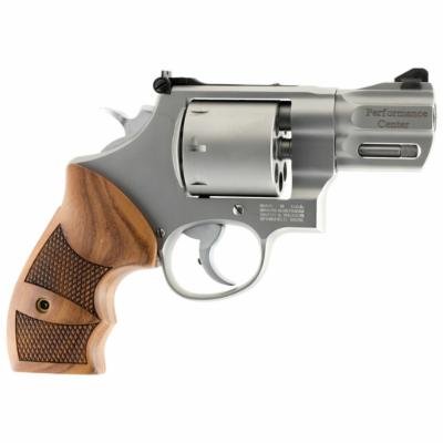 S&W 627PC 357 5SS 8R AS