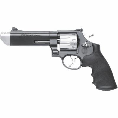 S&W 627PC VCOMP 357 5B 8R AS
