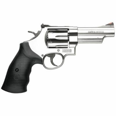 S&W 629 44M DA 6.5SS 6RD AS