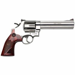S&W 629DLX 44M DA 6.5SS 6R AS