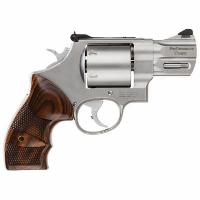 S&W 629PC 44M 2.6SS 6RD AS