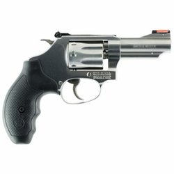 S&W 63 22LR DA 3SS 8RD HVZ AS