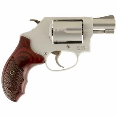 S&W 637PC ENH 38SP 1.8SS 5R FS