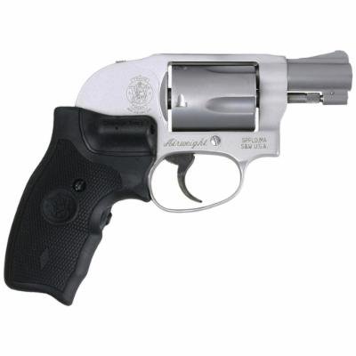 S&W 638 38SP DA 1.8SS 5RD FS