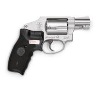 S&W 642 38SP DAO 1.8SS CT FS