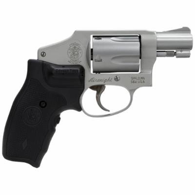 S&W 642 38SP DAO 1.8SS CT NIL