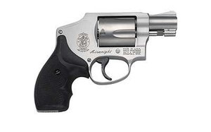 S&W 642 38SP DAO 1.8SS FS NIL