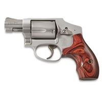 S&W 642LS 38SP DAO 1.8SS FS