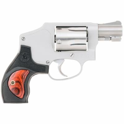 S&W 642PC 38SP DAO 1.8SS FS MC