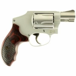 S&W 642PC ENH 38SP DAO 1.8SS