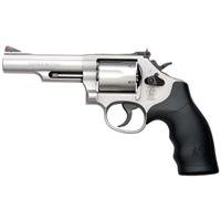 S&W 66 357 DA 4.25SS 6RD AS