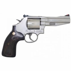 S&W 686PC SSR 357 4SS 6R AS
