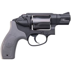 S&W BG 38SP REV 1.9 CT MA