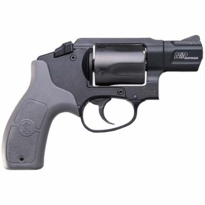 S&W BG 38SP REV 1.9B GRAY