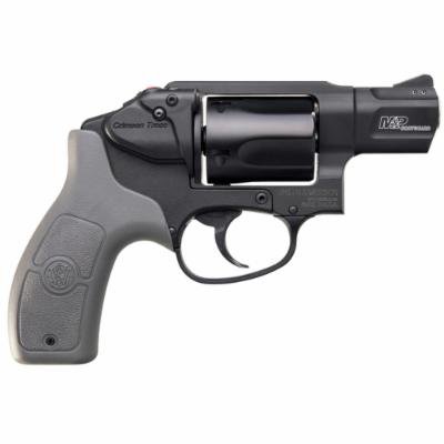 S&W BG 38SP REV 1.9B RED CT
