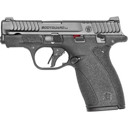 S&W BG2.0 380 10RD B NS