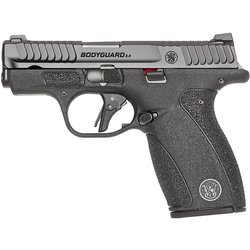 S&W BG2.0 380 12RD B NTS NS