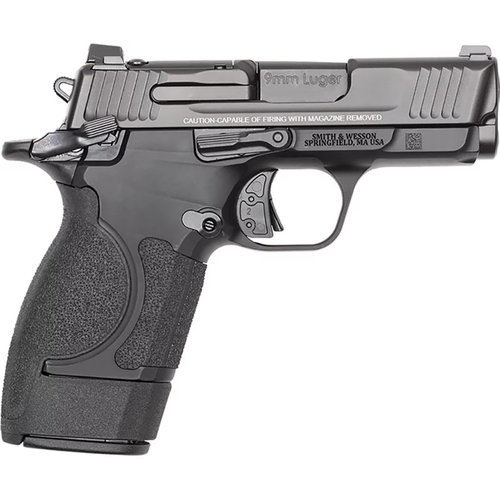 S&W CSXE 9MM 3.1SS 10R OR TS