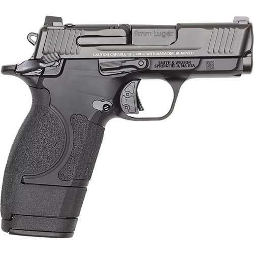 S&W CSXE 9MM 3.1SS 17R OR TS