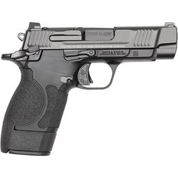 S&W CSXE 9MM 3.6SS 10R OR TS