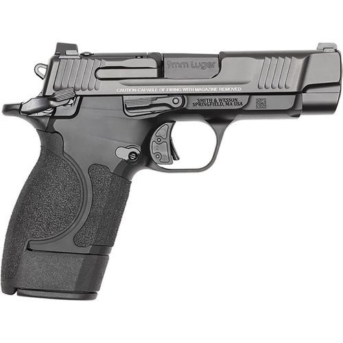 S&W CSXE 9MM 3.6SS 10R OR TS