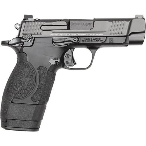 S&W CSXE 9MM 3.6SS 17R OR TS