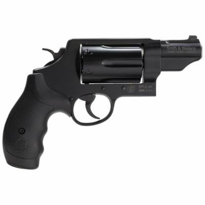 S&W GOV 45LC/410M/45AP 2.75B