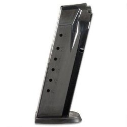 S&W MAG MP 40SW 15RD BRN BASE