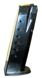S&W MAG MP 40SW 15RD