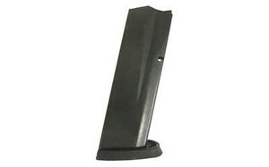 S&W MAG MP 45AP 10RD BLK BASE