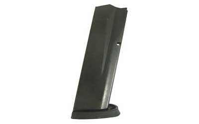 S&W MAG MP 45AP 10RD BLK BASE