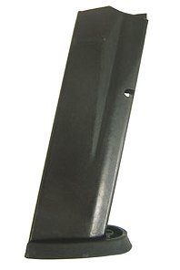 S&W MAG MP 45AP 10RD BRN BASE