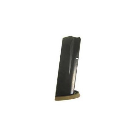 S&W MAG MP 45AP 14RD BLK BASE