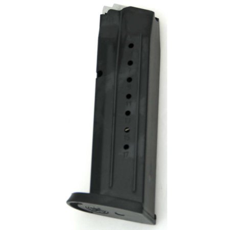 S&W MAG MP 9MM 17RD