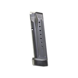 S&W MAG MP METL CMP 9MM 17RD