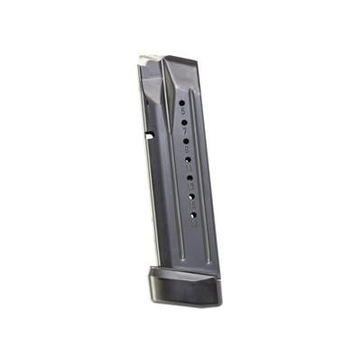 S&W MAG MP METL CMP 9MM 17RD