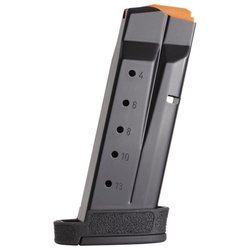 S&W MAG MP SHD+ 9MM 13RD