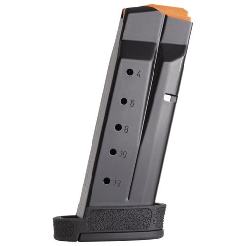 S&W MAG MP SHD+ 9MM 13RD