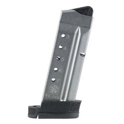 S&W MAG MP2 SHD 40SW 7RD