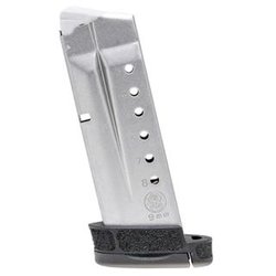 S&W MAG MP2 SHD 9MM 8RD