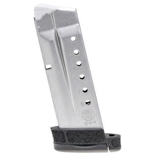 S&W MAG MP2 SHD 9MM 8RD