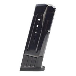 S&W MAG MP2C 9MM 10RD