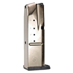 S&W MAG SDVE 9MM 10RD
