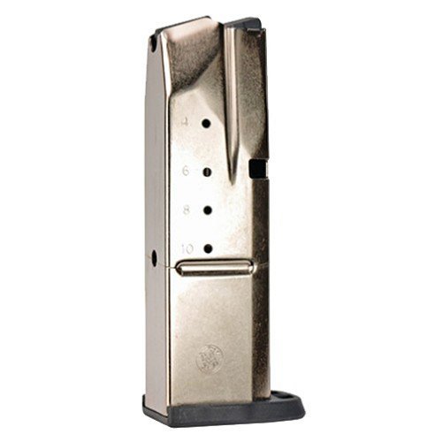 S&W MAG SDVE 9MM 10RD