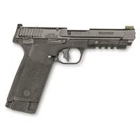 S&W MP 22M PST 4.3 30RD OR TS