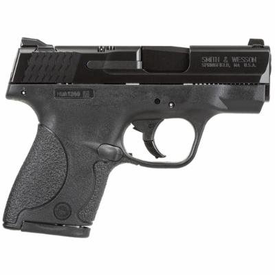 S&W MP SHD 40SW 6/7RD B FS CA