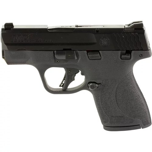 S&W MP SHD+ 9MM 10 B FS TS CA